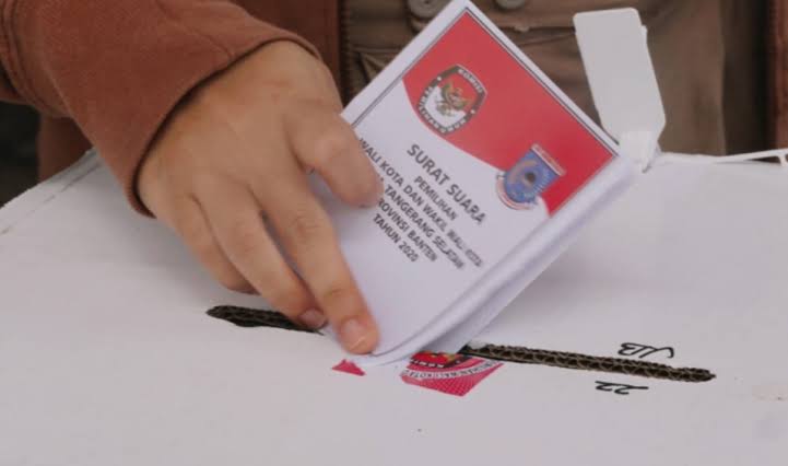 Hari Ini Dua TPS di Dumai Lakukan PSU, Ketua KPU Dumai: Hindari Money Politic